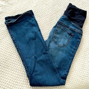 Maternity Jeans